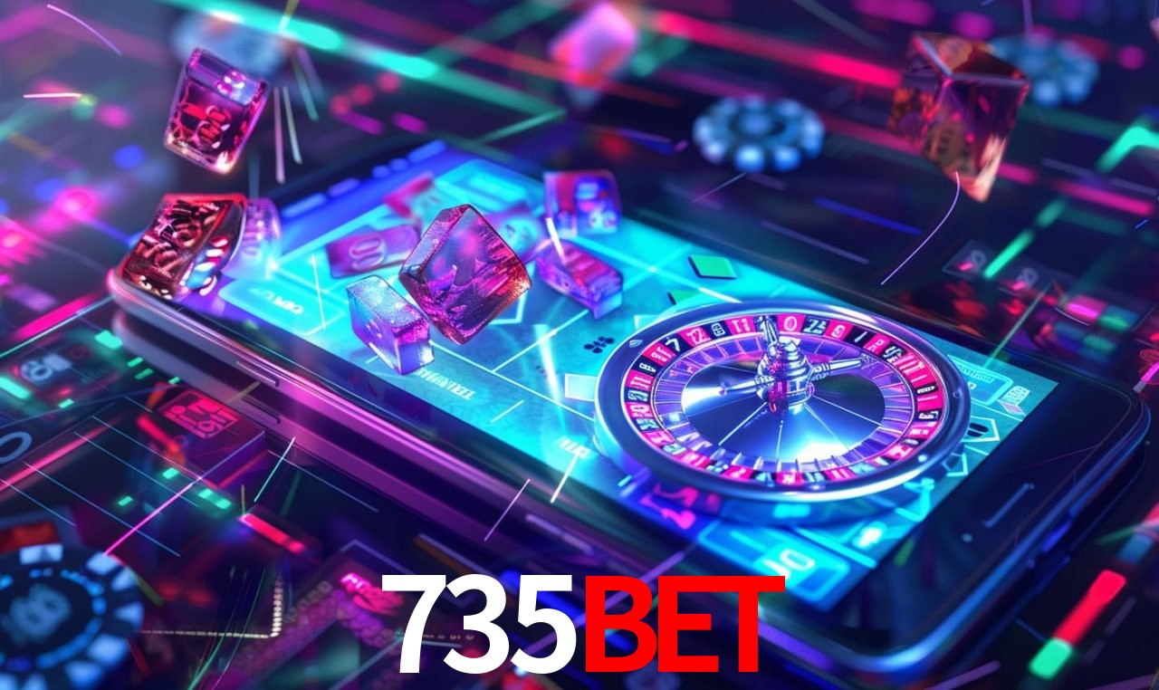 Experiência VIP 735bet