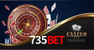 Estatísticas 735bet
