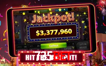 Desvendando o Mundo dos Jogos Virtuais na 735bet