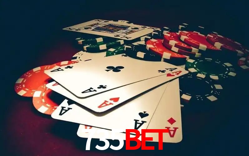 735bet login