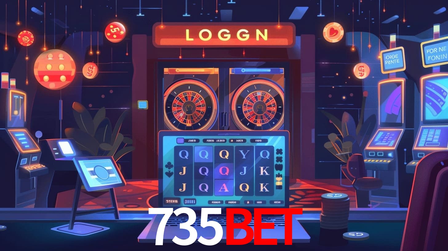 735bet - Fortuna e Emoção Garantidas - 735bet.com