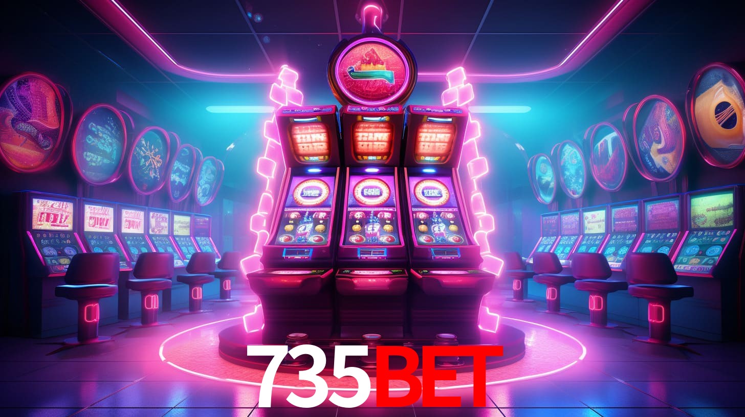 Live Casino 735bet