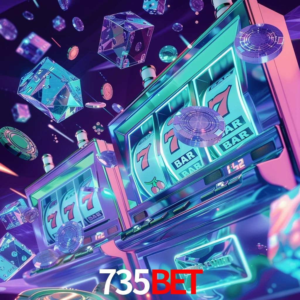 735bet: Seu Especialista em Apostas Esportivas Brasileiras