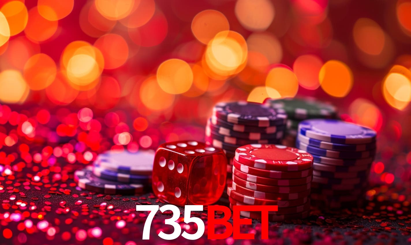 735bet: Jogue Crash e Experimente Alta Recompensa Instantânea