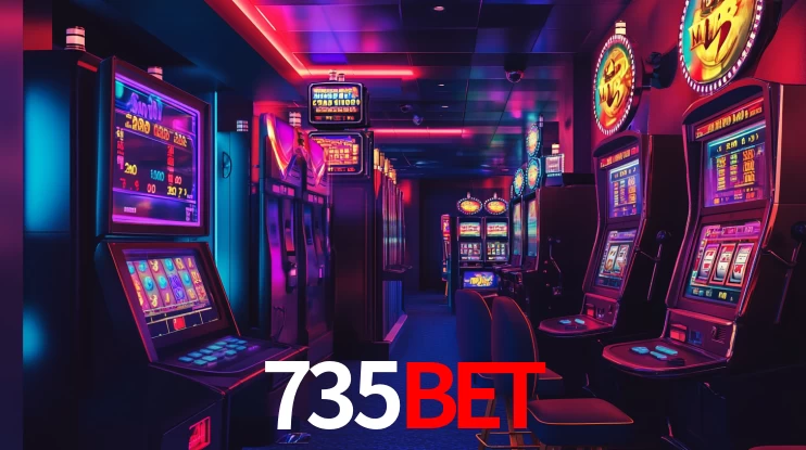 Tennis Betting 735bet