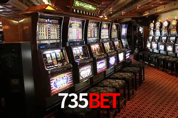 Apostas Esportivas na 735bet: Um Guia Completo
