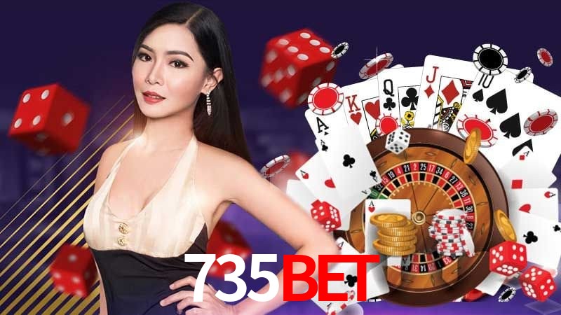 Torneios 735bet