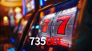 Sistemas de Segurança 735bet