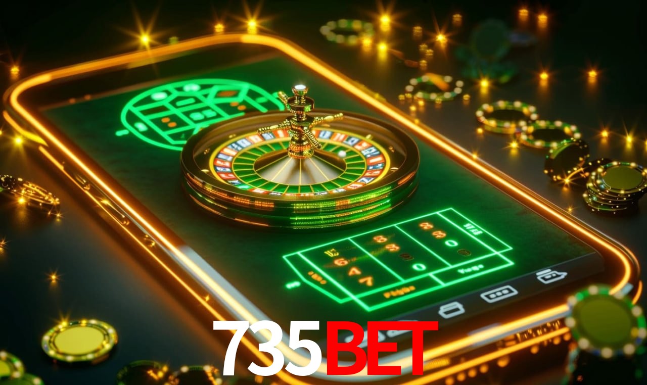 Ofertas Exclusivas 735bet