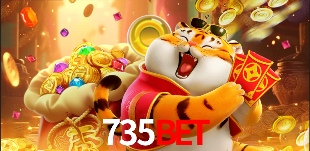 Daily Bonuses 735bet