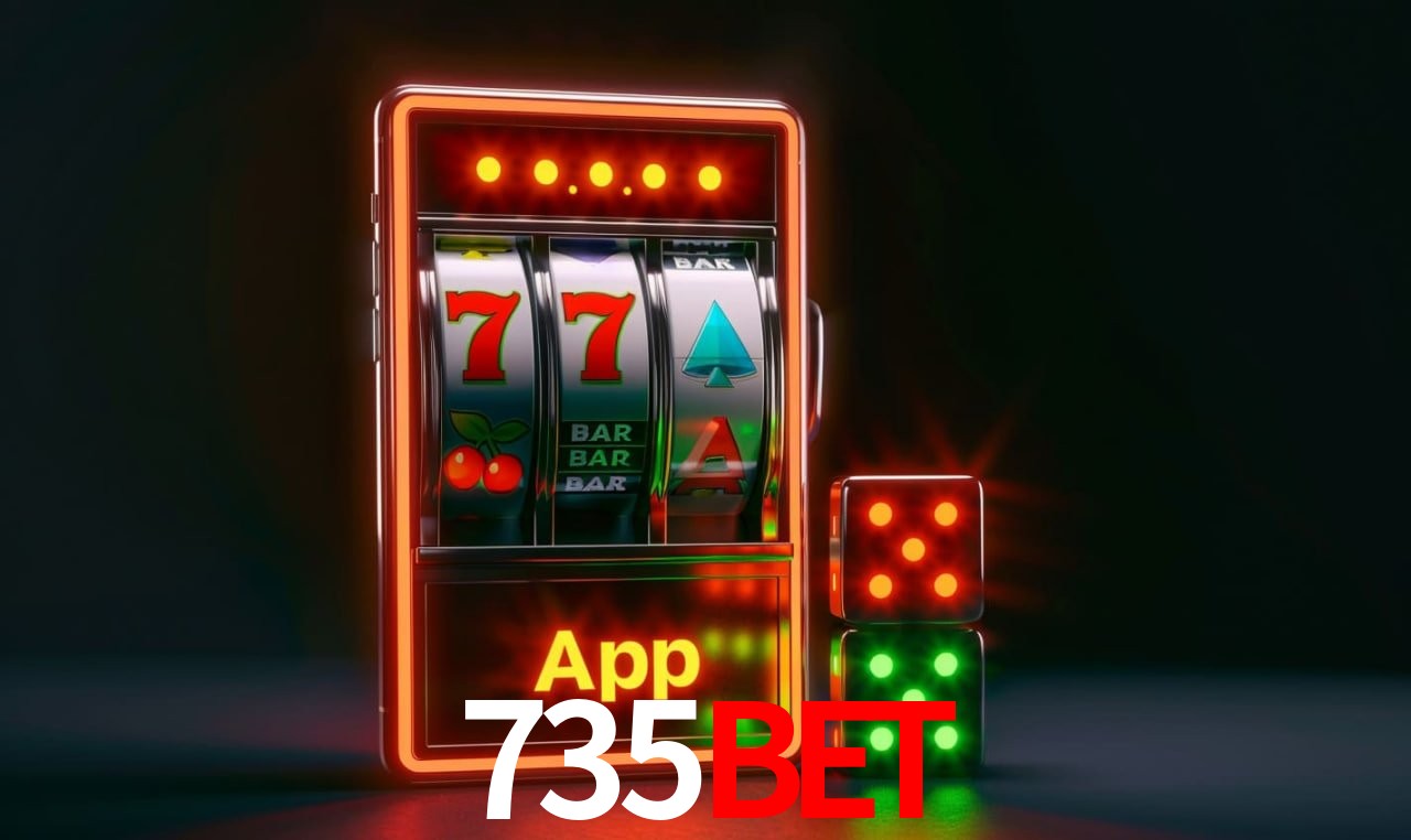 Diretório de Jogos 735bet