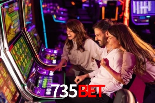Interface Premium 735bet