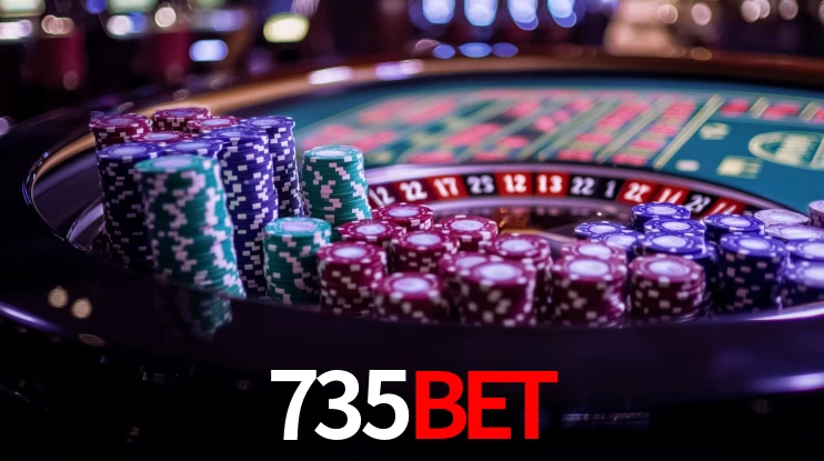 Player Reviews 735bet