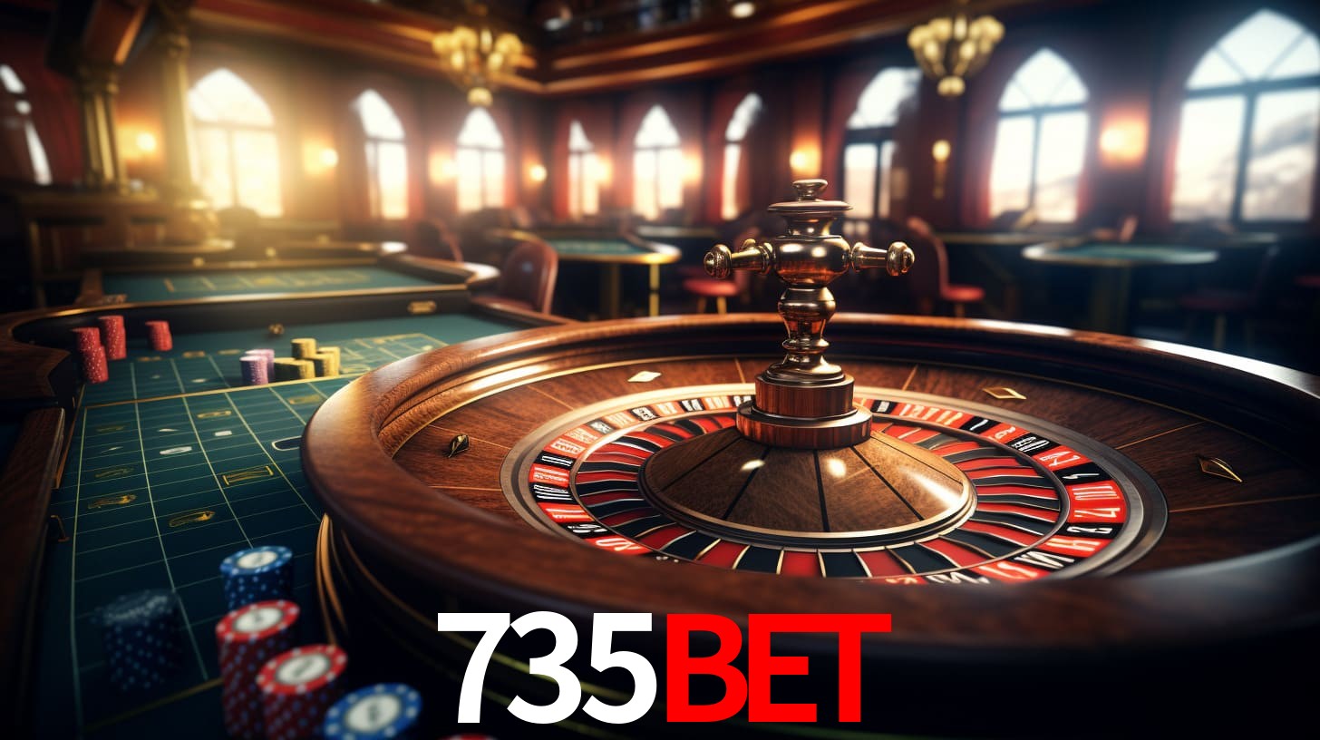 Games Directory 735bet