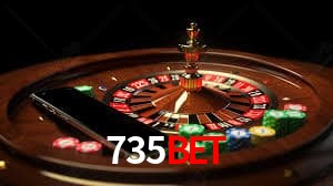 Account Benefits 735bet