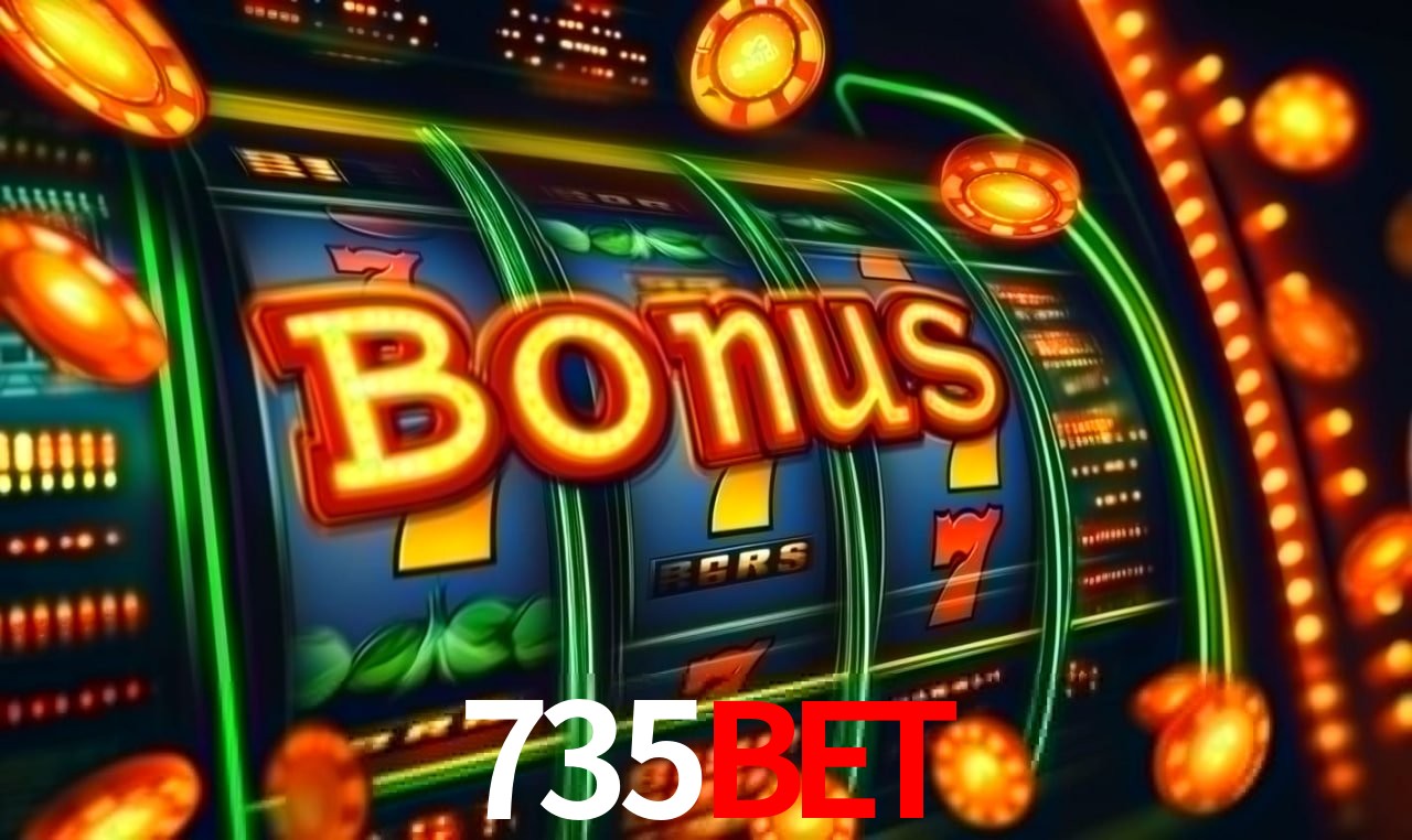 Game Providers 735bet