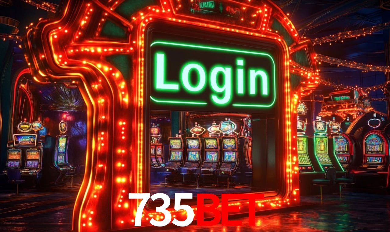 Apostas de Tênis 735bet