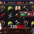 735bet: A Experiência de Casino com Jogos de Mesa ao Vivo