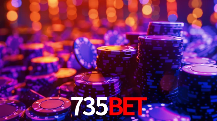 Premium Interface 735bet