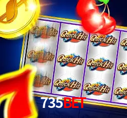 Descubra o Programa VIP da 735bet: Vantagens Exclusivas para Jogadores