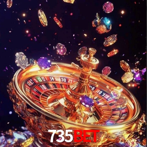 735bet login