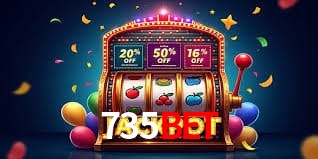Promoções Sazonais 735bet