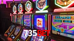 Bônus Diários 735bet
