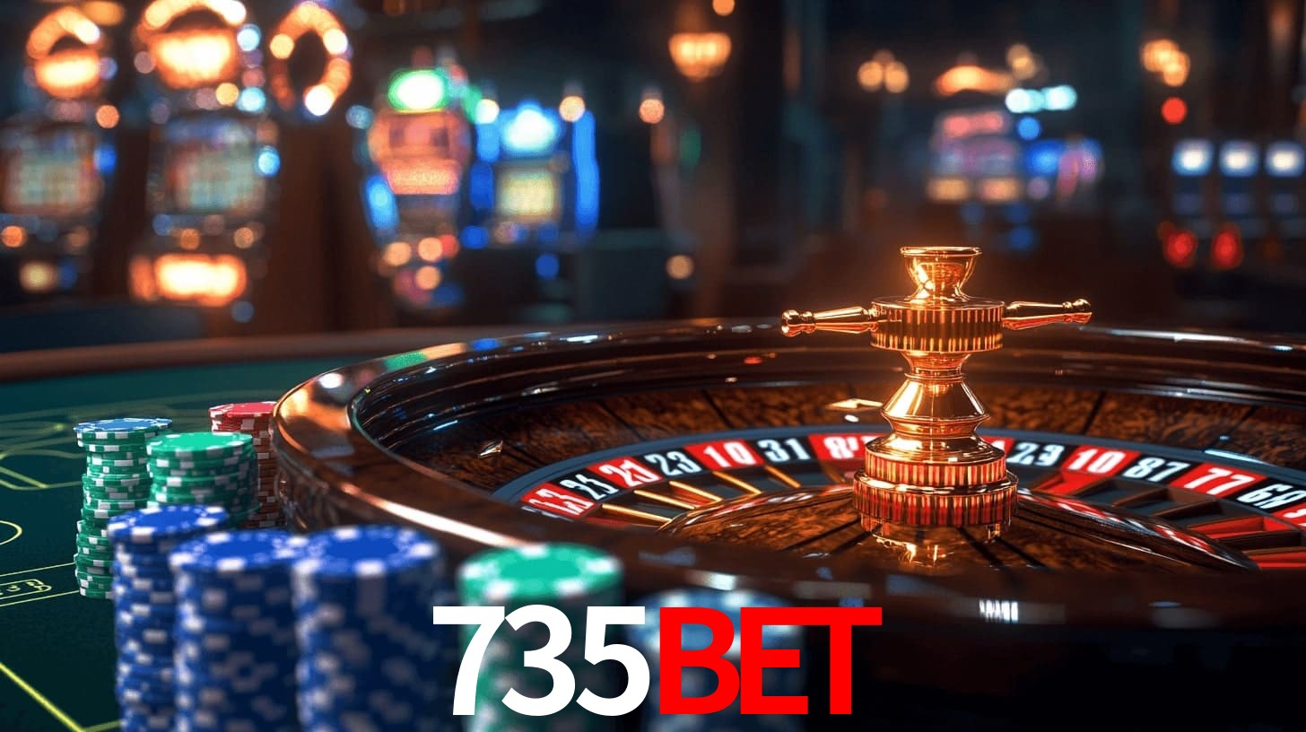 VIP Casino 735bet