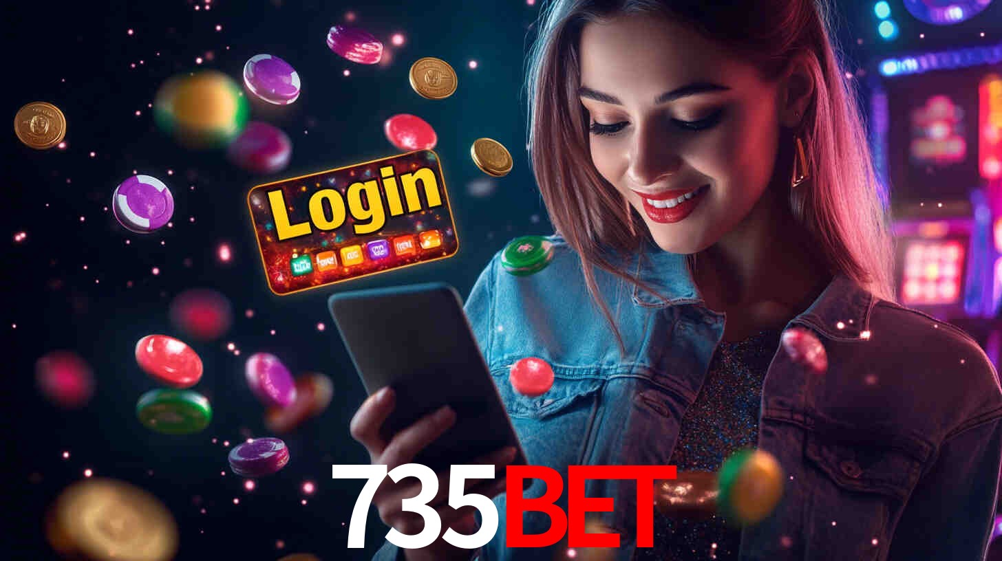 Explorando a Categoria de Eventos em Apostas na 735bet