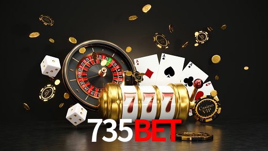 Secure Login 735bet