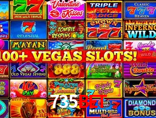 Descubra a Magia dos Jogos de Arcade no 735bet
