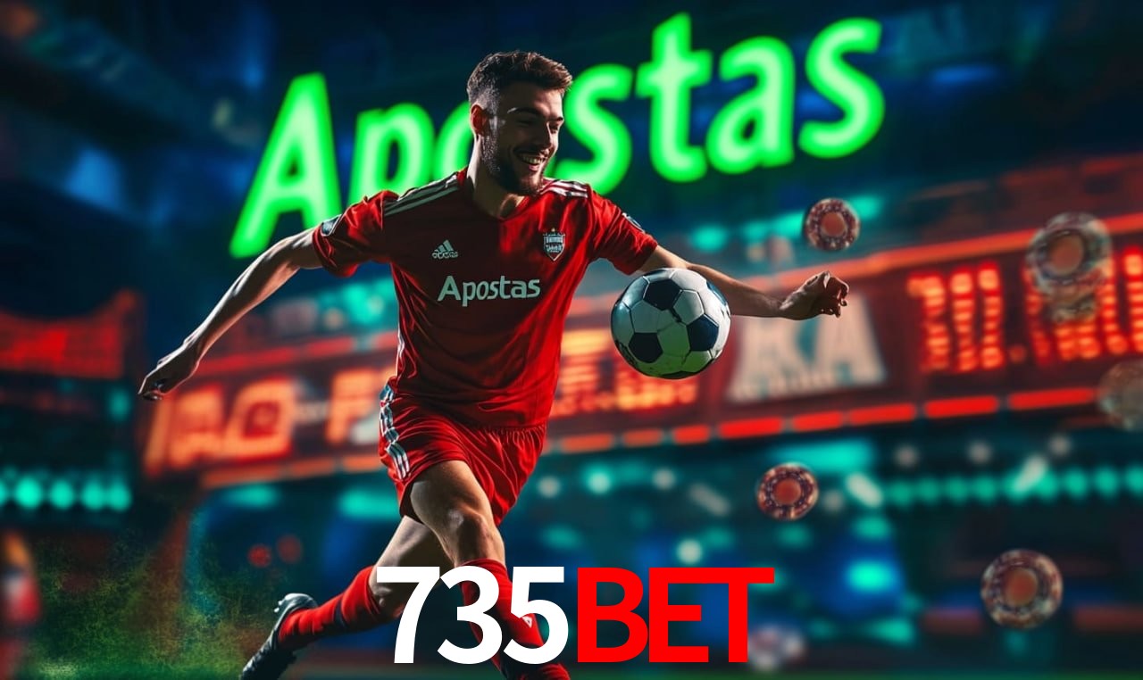 Programa VIP 735bet
