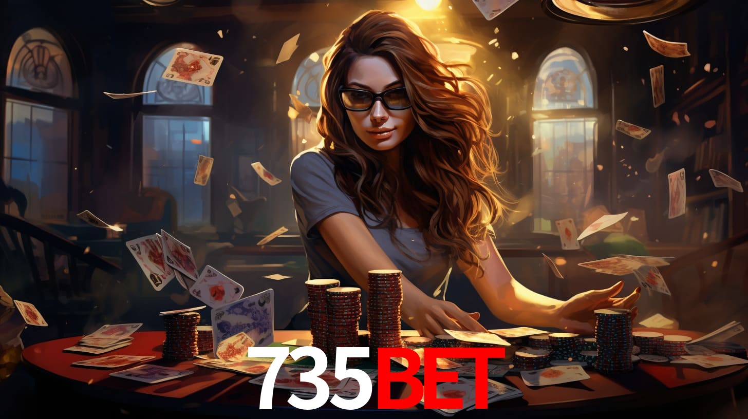 Slot Games 735bet