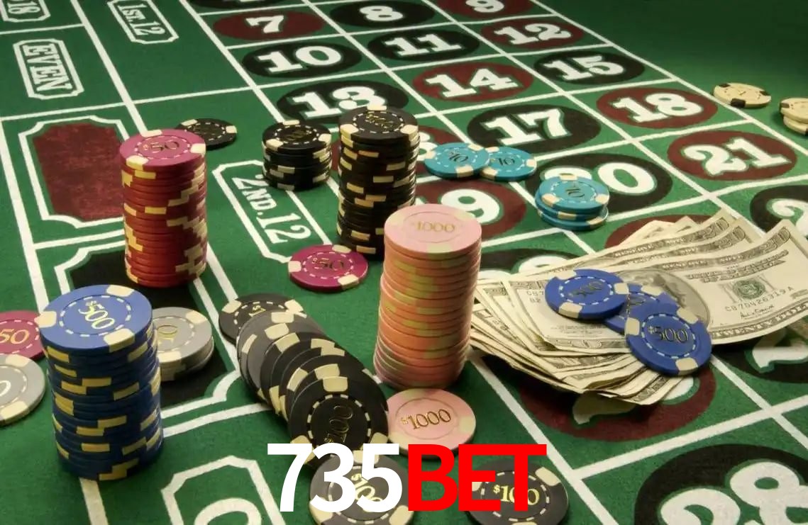 Seasonal Promotions 735bet
