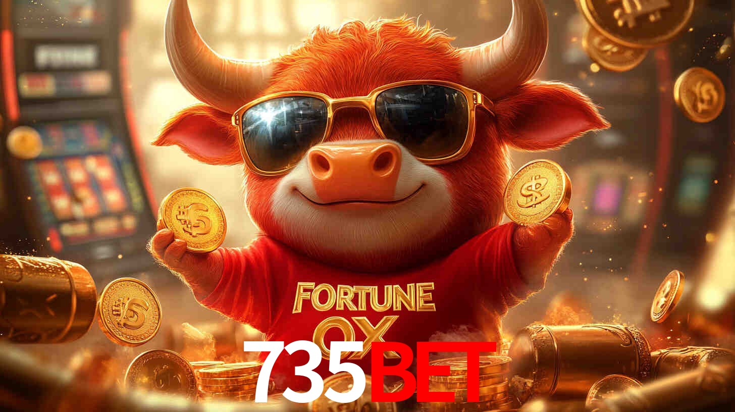 Welcome Bonus 735bet