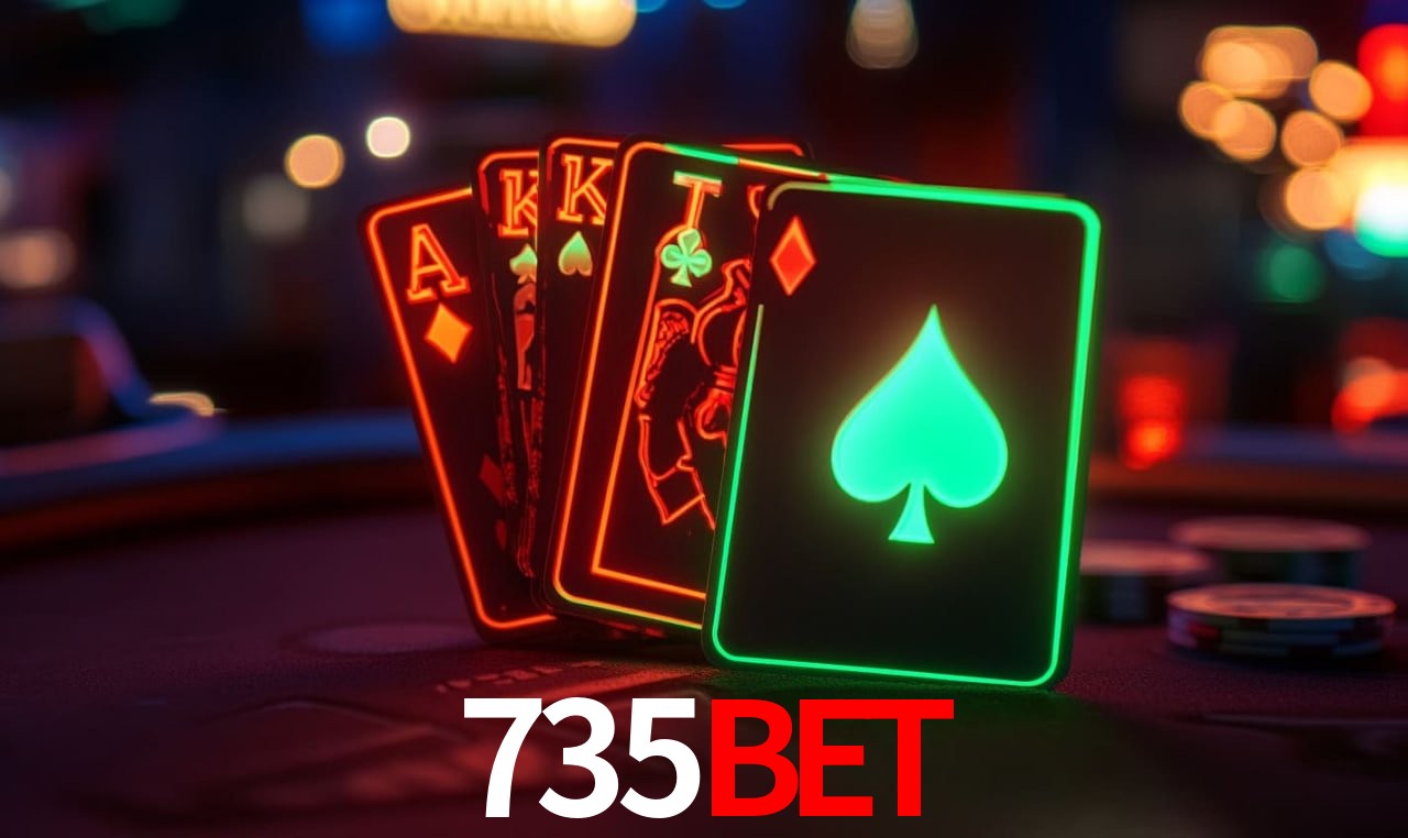 Casino Ao Vivo 735bet