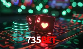Estatísticas do Jogo 735bet