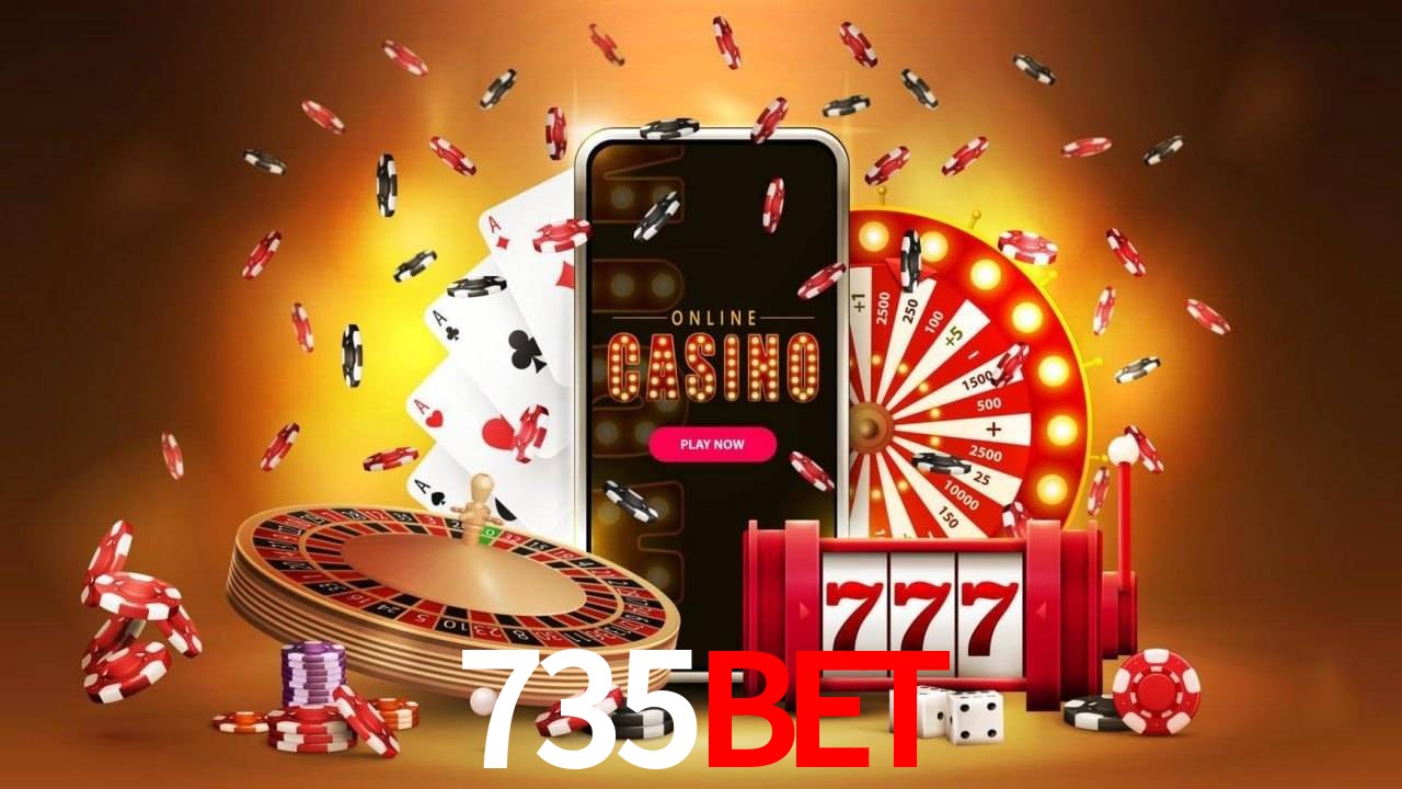 Segurança 2FA 735bet