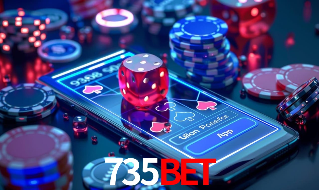 Explore as vantagens do 735bet: serviço profissional e confiabilidade