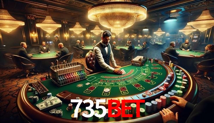 Flash Promotion 735bet