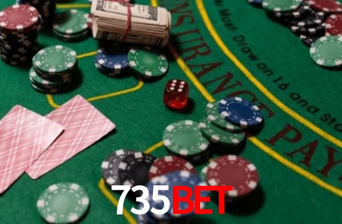 735bet App Interface