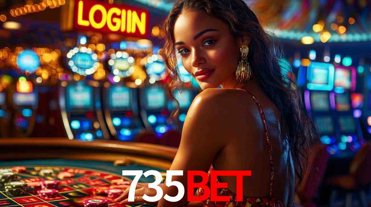 Benefícios da Conta 735bet