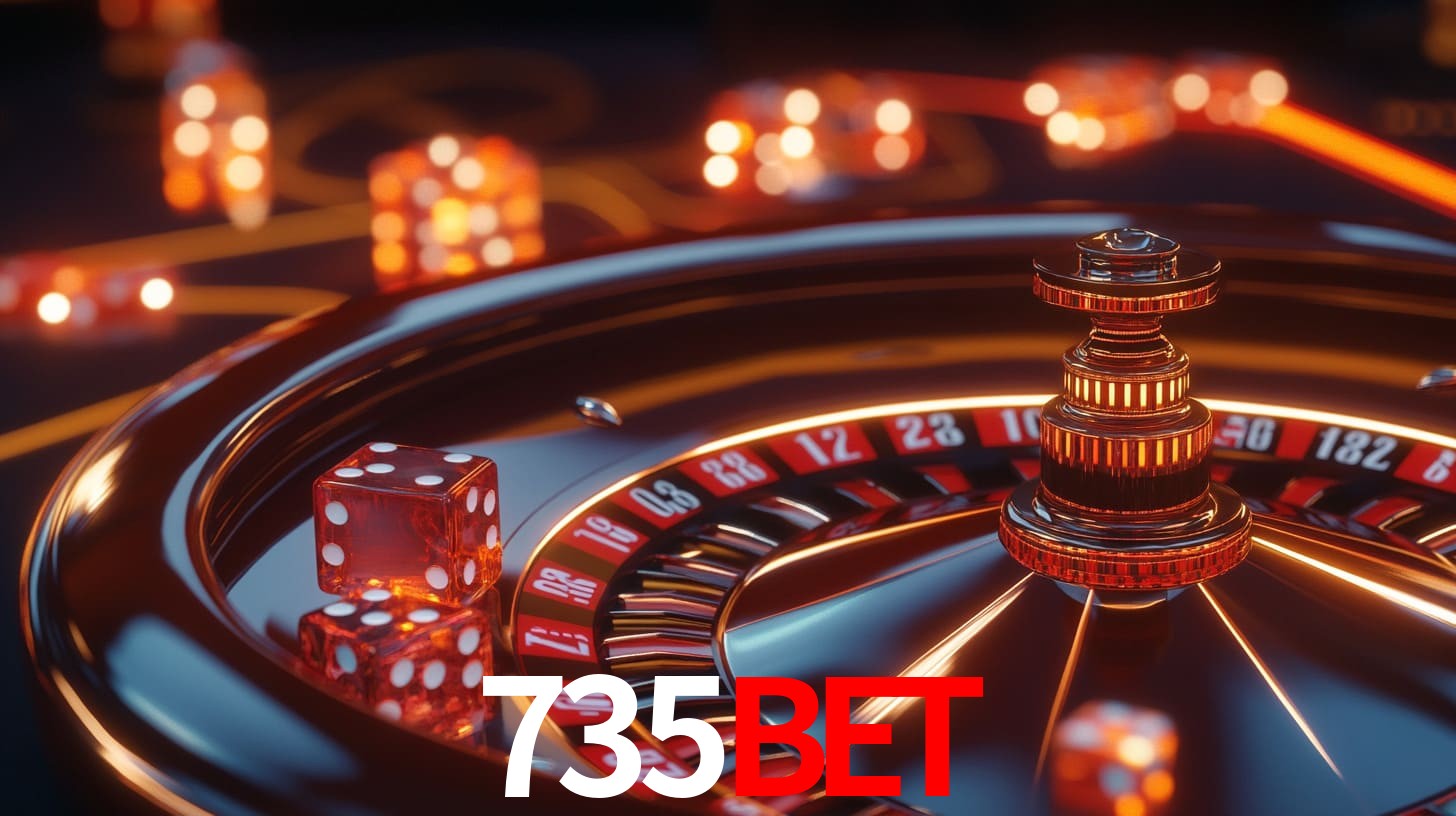 Live Casino 735bet