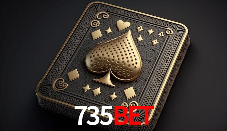 Avaliações dos Jogadores 735bet