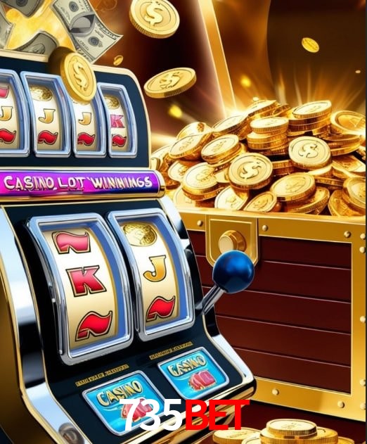 Exclusive Offers 735bet