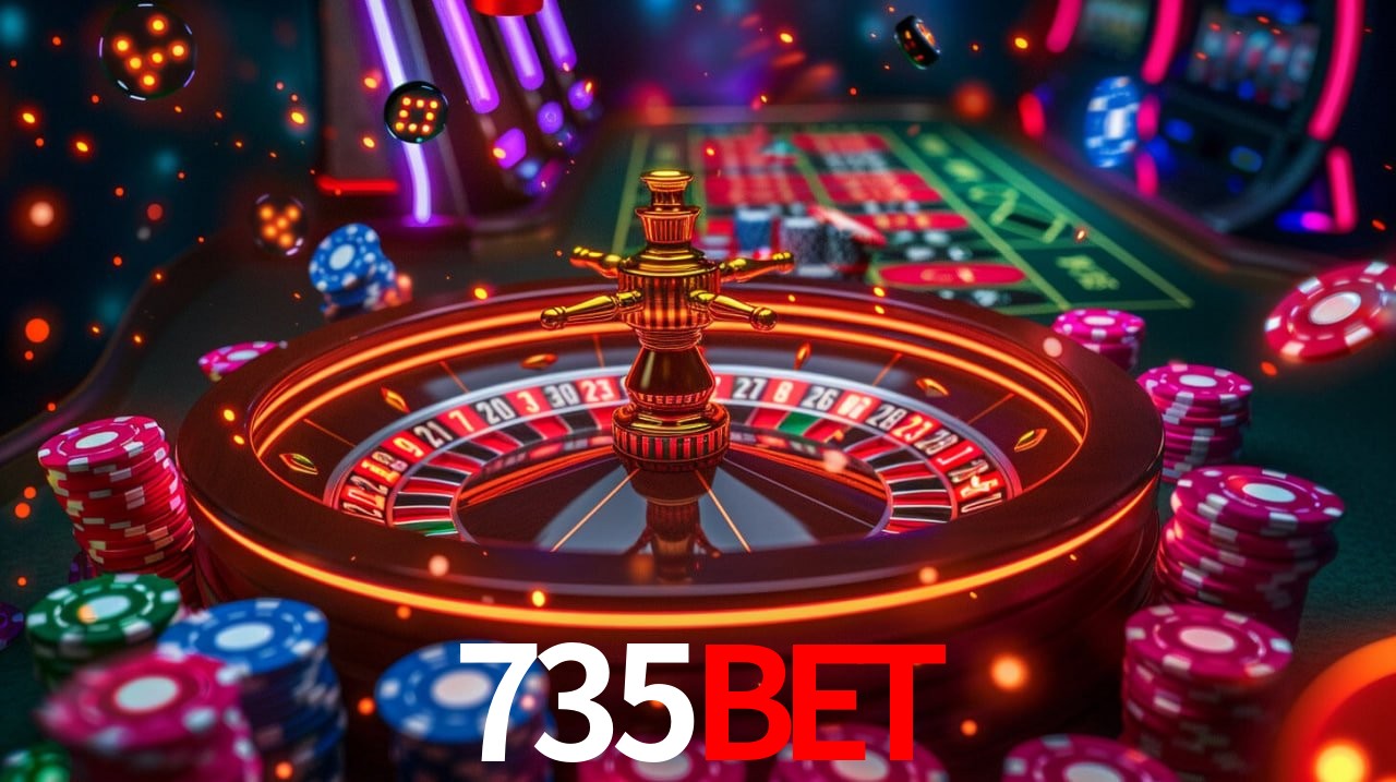 Jogos Exclusivos 735bet