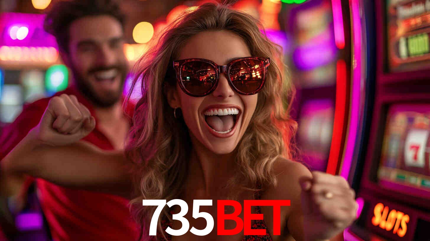 Descubra o Programa VIP da 735bet: Vantagens Exclusivas para Jogadores